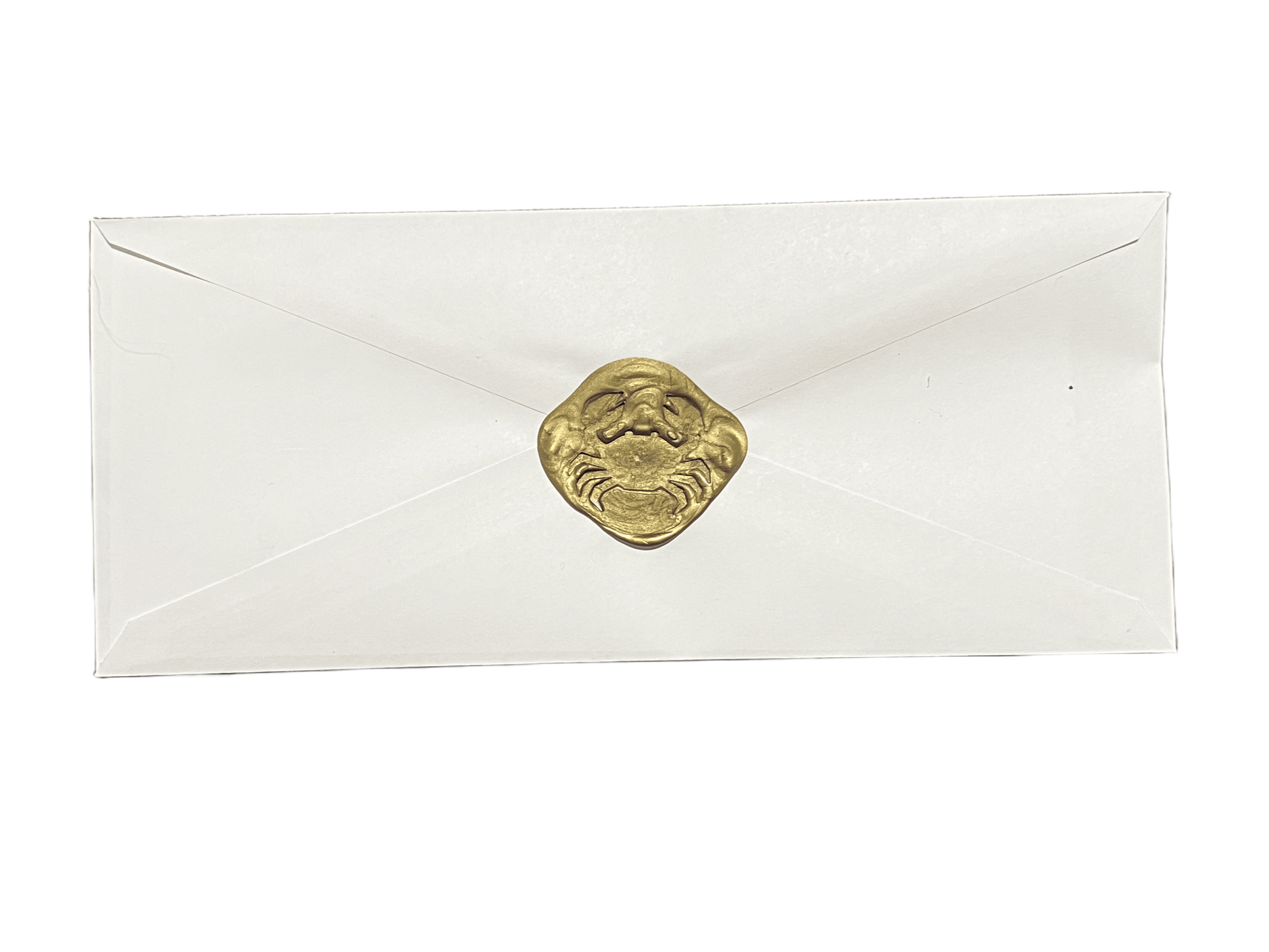 Wax Sealed Letter